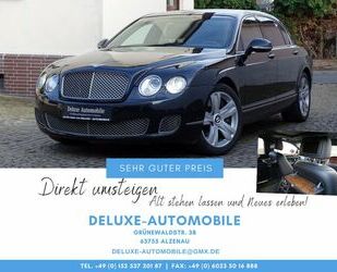 Bentley Continental Flying Spur Gebrauchtwagen