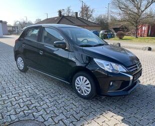 Mitsubishi Space Star Gebrauchtwagen