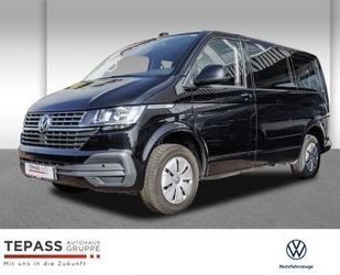VW T6 Caravelle Gebrauchtwagen