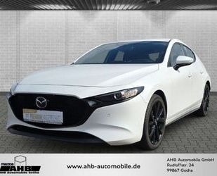 Mazda 3 Gebrauchtwagen