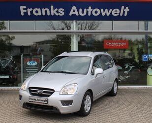 Kia Carens Gebrauchtwagen