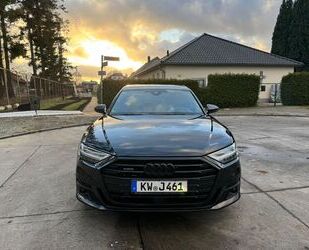 Audi A8 Gebrauchtwagen