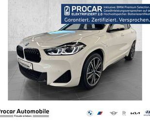 BMW X2 Gebrauchtwagen