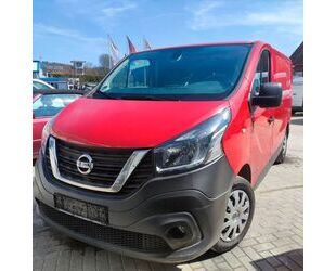 Nissan NV300 Gebrauchtwagen