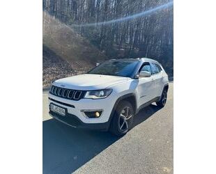 Jeep Compass Gebrauchtwagen