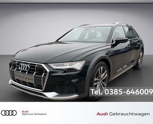 Audi A6 Allroad Gebrauchtwagen