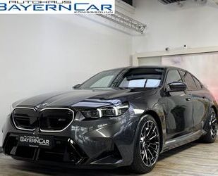 BMW M5 Gebrauchtwagen
