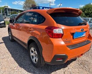 Subaru XV Gebrauchtwagen