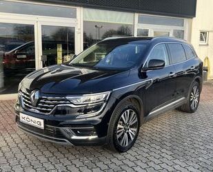 Renault Koleos Gebrauchtwagen