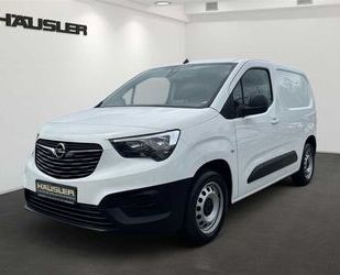 Opel Combo Gebrauchtwagen