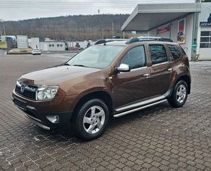 Dacia Duster Gebrauchtwagen