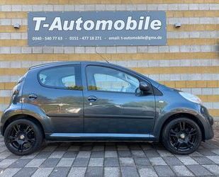Citroen C1 Gebrauchtwagen