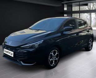 MG MG3 Gebrauchtwagen