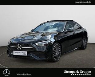 Mercedes-Benz C 300 Gebrauchtwagen