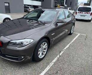 BMW 520 Gebrauchtwagen