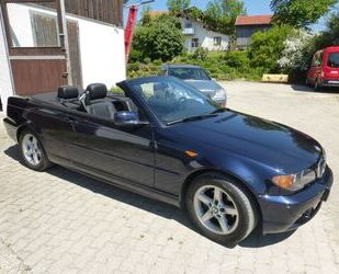 BMW 318 Gebrauchtwagen