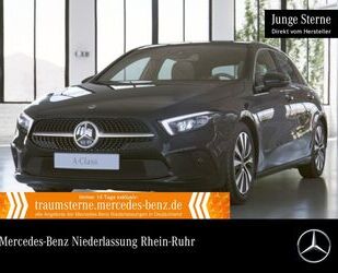 Mercedes-Benz A 250 Gebrauchtwagen