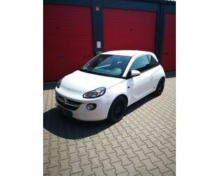 Opel Adam Gebrauchtwagen