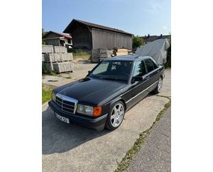 Mercedes-Benz 190 Gebrauchtwagen