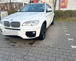 BMW X6 Gebrauchtwagen