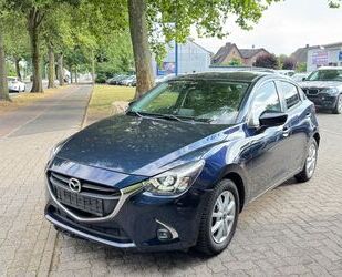 Mazda 2 Gebrauchtwagen