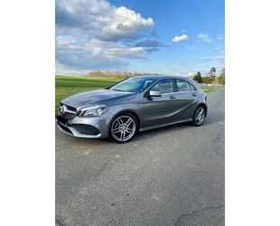 Mercedes-Benz A 180 Gebrauchtwagen