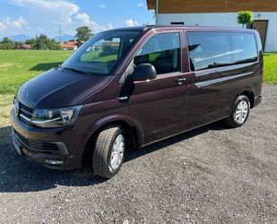 VW T6 Multivan Gebrauchtwagen