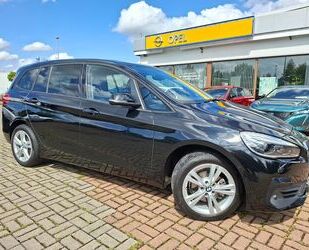 BMW 216 Gran Tourer Gebrauchtwagen