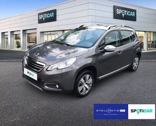 Peugeot 2008 Gebrauchtwagen