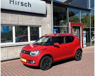 Suzuki Ignis Gebrauchtwagen