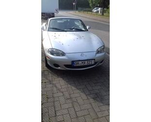 Mazda MX-5 Gebrauchtwagen