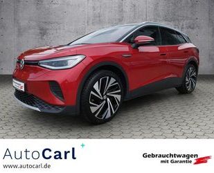 VW ID.4 Gebrauchtwagen