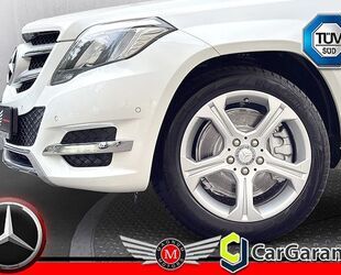 Mercedes-Benz GLK 250 