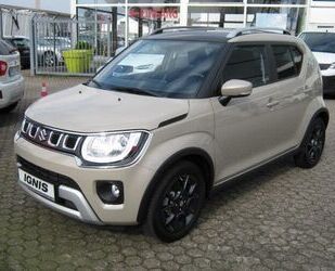 Suzuki Ignis Gebrauchtwagen