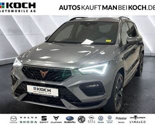 Cupra Ateca Gebrauchtwagen