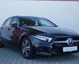 Mercedes-Benz A 180 Gebrauchtwagen