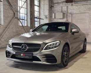 Mercedes-Benz C 180 Gebrauchtwagen