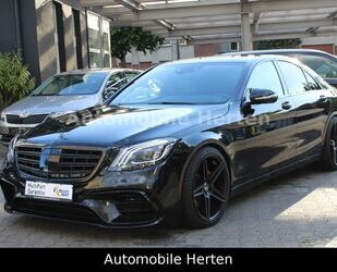 Mercedes-Benz S 350 Gebrauchtwagen