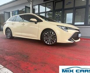 Toyota Corolla Gebrauchtwagen