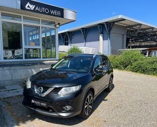 Nissan X-Trail Gebrauchtwagen