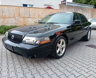 Ford Mercury Gebrauchtwagen