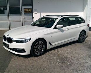 BMW 530 Gebrauchtwagen