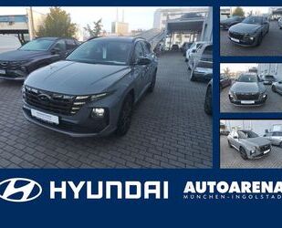 Hyundai TUCSON Gebrauchtwagen