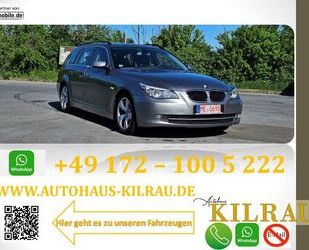 BMW 520 Gebrauchtwagen