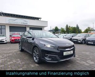 Kia XCeed Gebrauchtwagen