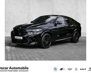 BMW X6 M Gebrauchtwagen