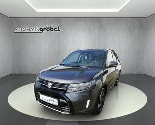 Suzuki Vitara Gebrauchtwagen