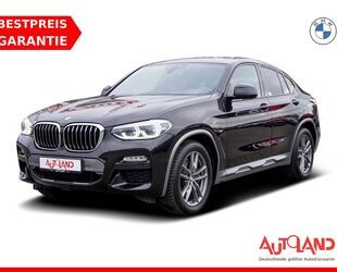 BMW X4 Gebrauchtwagen