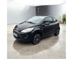 Ford Ka/Ka+ Gebrauchtwagen