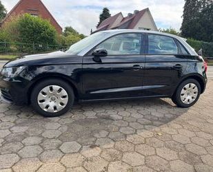 Audi A1 Gebrauchtwagen